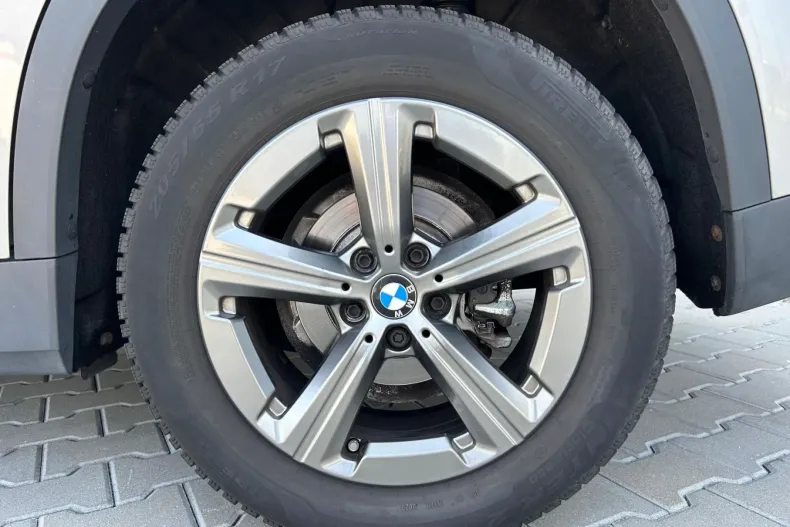 BMW X1 (Seria X) din 2023 cu 44.877 km - oferta BMW239823 - foto 37