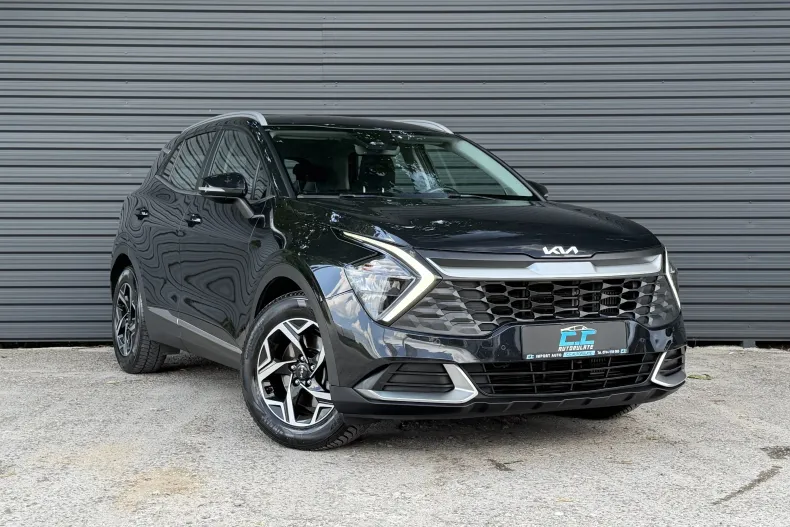 Kia Sportage din 2023 cu 162.000 km - oferta KIA239824 - foto 3