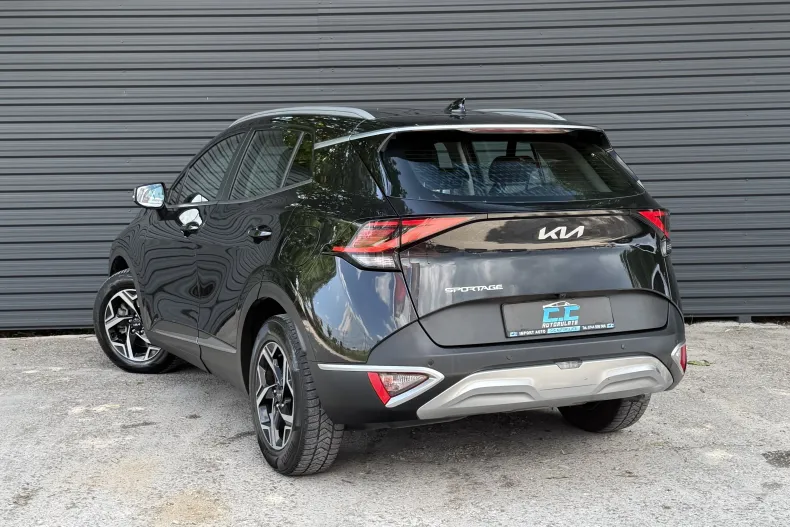 Kia Sportage din 2023 cu 162.000 km - oferta KIA239824 - foto 4