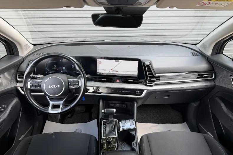 Kia Sportage din 2023 cu 162.000 km - oferta KIA239824 - foto 7