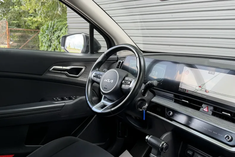 Kia Sportage din 2023 cu 162.000 km - oferta KIA239824 - foto 8
