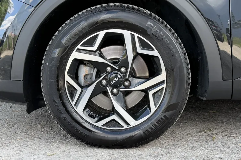 Kia Sportage din 2023 cu 162.000 km - oferta KIA239824 - foto 31