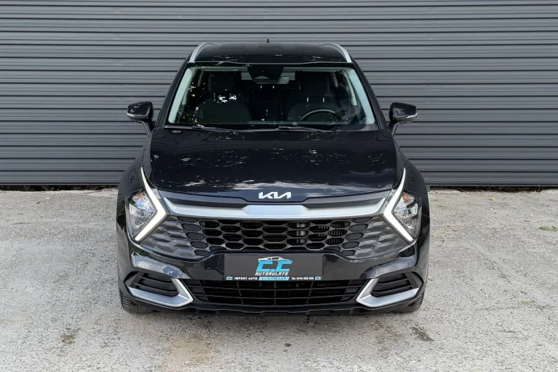 Kia Sportage din 2023 cu 162.000 km - oferta KIA239824 - foto 33