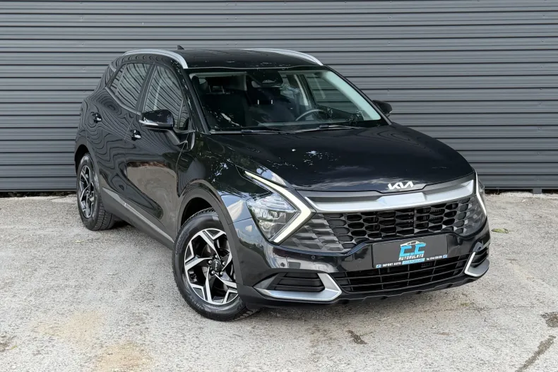 Kia Sportage din 2023 cu 162.000 km - oferta KIA239824 - foto 34