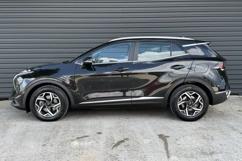 Kia Sportage din 2023 cu 162.000 km - oferta KIA239824 - foto 35