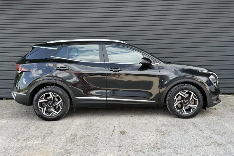 Kia Sportage din 2023 cu 162.000 km - oferta KIA239824 - foto 36