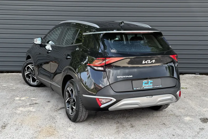 Kia Sportage din 2023 cu 162.000 km - oferta KIA239824 - foto 37