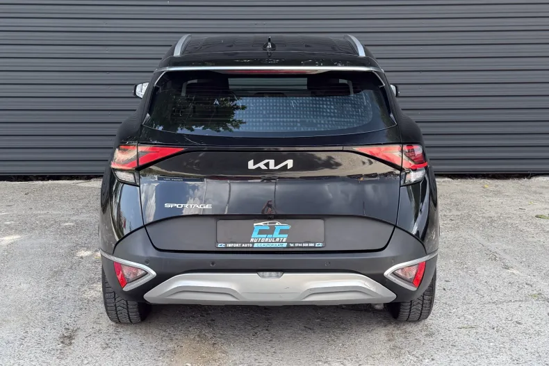 Kia Sportage din 2023 cu 162.000 km - oferta KIA239824 - foto 38