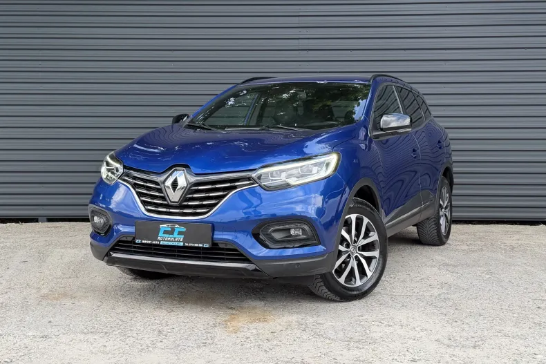 Renault Kadjar din 2021 cu 85.000 km - oferta REN239825 - foto 1