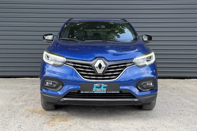 Renault Kadjar din 2021 cu 85.000 km - oferta REN239825 - foto 2