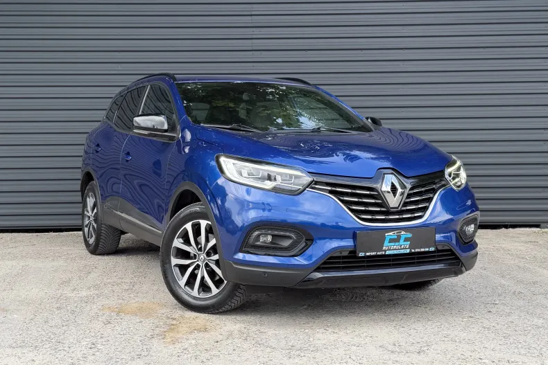 Renault Kadjar din 2021 cu 85.000 km - oferta REN239825 - foto 3