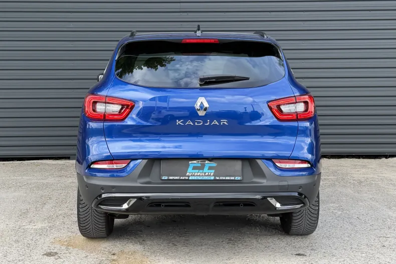 Renault Kadjar din 2021 cu 85.000 km - oferta REN239825 - foto 5