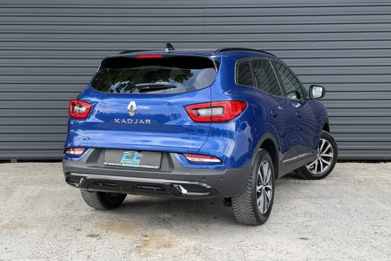 Renault Kadjar din 2021 cu 85.000 km - oferta REN239825 - foto 6