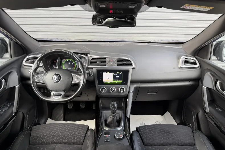 Renault Kadjar din 2021 cu 85.000 km - oferta REN239825 - foto 7