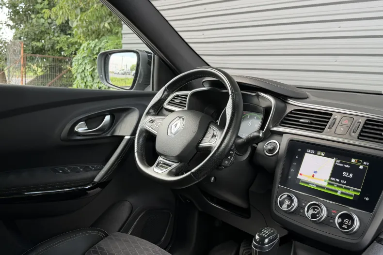 Renault Kadjar din 2021 cu 85.000 km - oferta REN239825 - foto 8