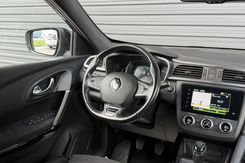 Renault Kadjar din 2021 cu 85.000 km - oferta REN239825 - foto 9