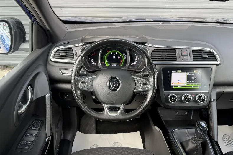 Renault Kadjar din 2021 cu 85.000 km - oferta REN239825 - foto 10