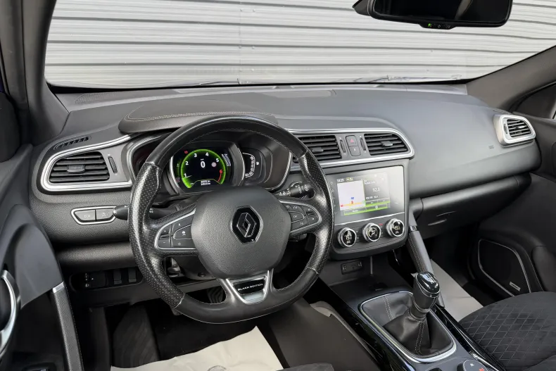 Renault Kadjar din 2021 cu 85.000 km - oferta REN239825 - foto 11
