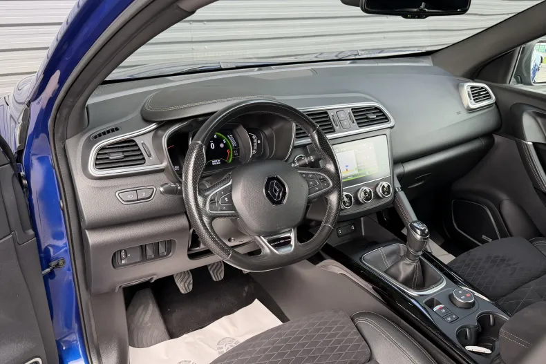Renault Kadjar din 2021 cu 85.000 km - oferta REN239825 - foto 12