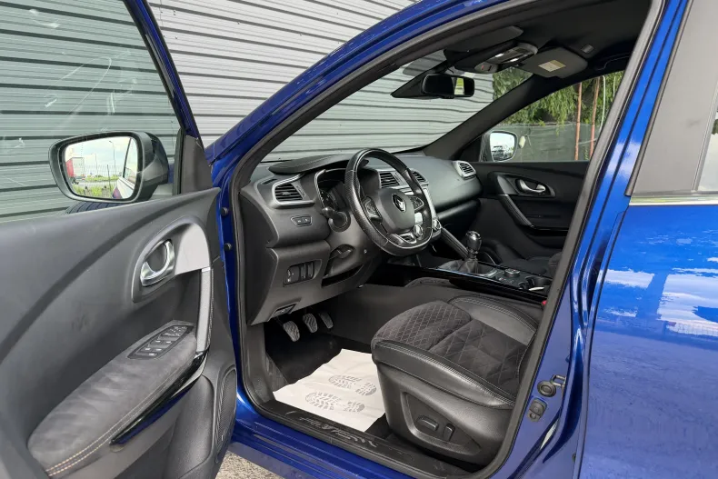 Renault Kadjar din 2021 cu 85.000 km - oferta REN239825 - foto 13