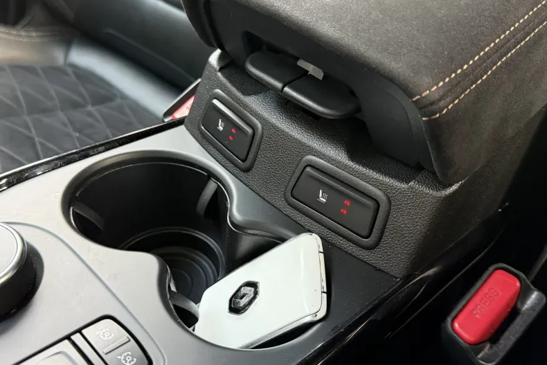 Renault Kadjar din 2021 cu 85.000 km - oferta REN239825 - foto 15