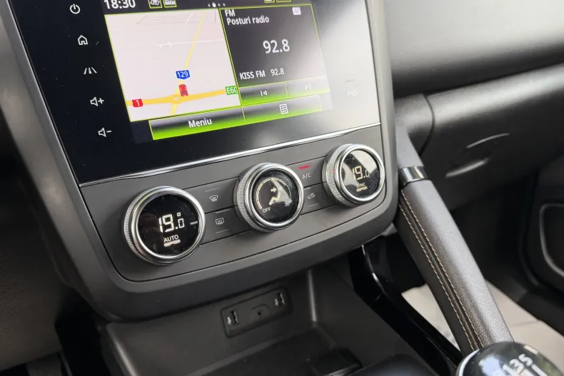 Renault Kadjar din 2021 cu 85.000 km - oferta REN239825 - foto 18