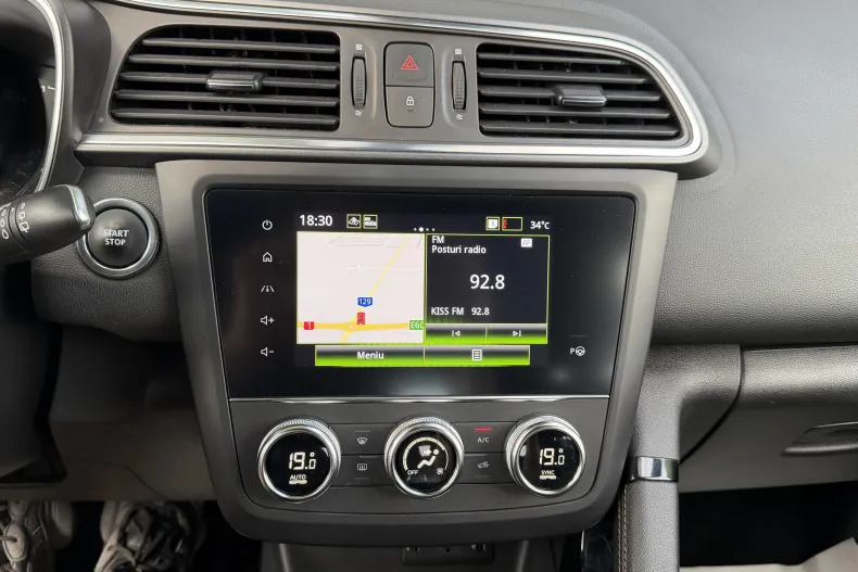 Renault Kadjar din 2021 cu 85.000 km - oferta REN239825 - foto 19