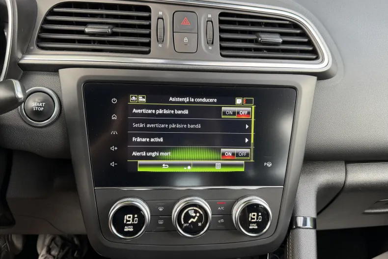 Renault Kadjar din 2021 cu 85.000 km - oferta REN239825 - foto 20