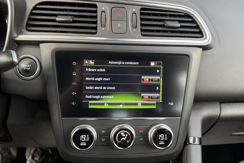 Renault Kadjar din 2021 cu 85.000 km - oferta REN239825 - foto 21
