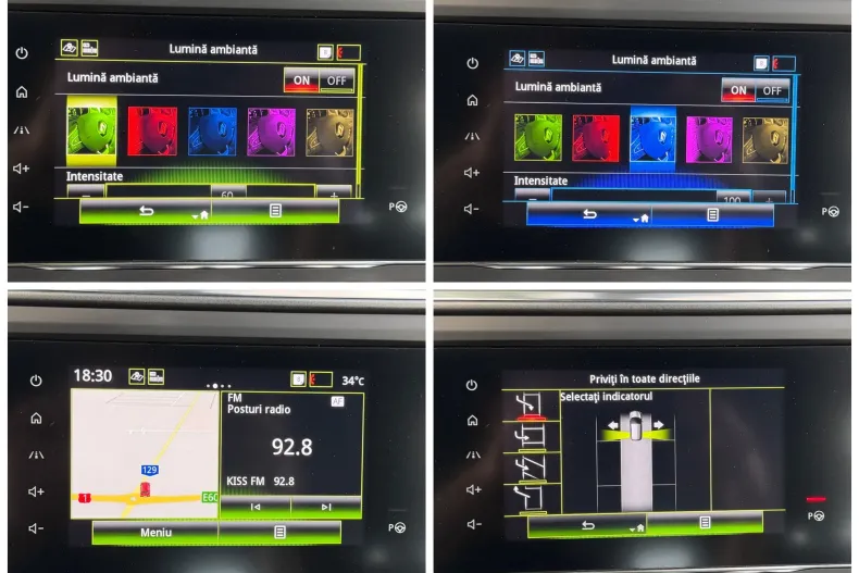 Renault Kadjar din 2021 cu 85.000 km - oferta REN239825 - foto 22