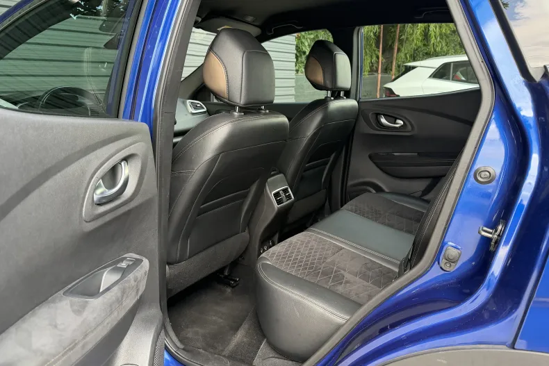 Renault Kadjar din 2021 cu 85.000 km - oferta REN239825 - foto 25