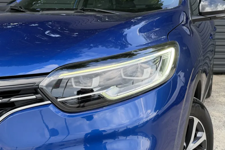 Renault Kadjar din 2021 cu 85.000 km - oferta REN239825 - foto 30