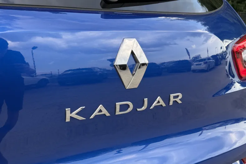 Renault Kadjar din 2021 cu 85.000 km - oferta REN239825 - foto 31