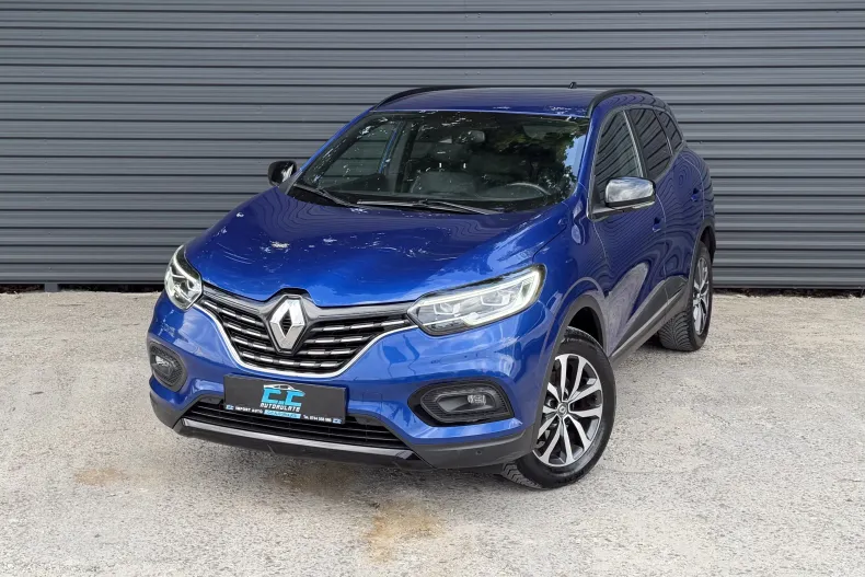Renault Kadjar din 2021 cu 85.000 km - oferta REN239825 - foto 32