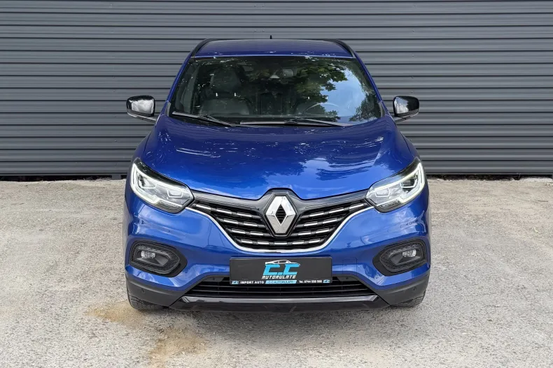 Renault Kadjar din 2021 cu 85.000 km - oferta REN239825 - foto 33