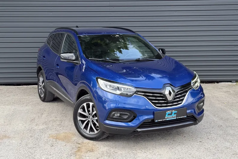 Renault Kadjar din 2021 cu 85.000 km - oferta REN239825 - foto 34