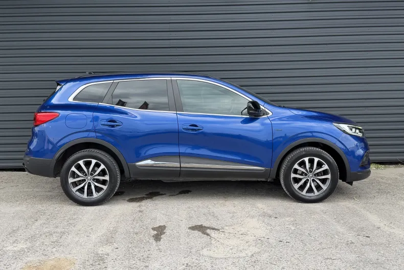 Renault Kadjar din 2021 cu 85.000 km - oferta REN239825 - foto 35