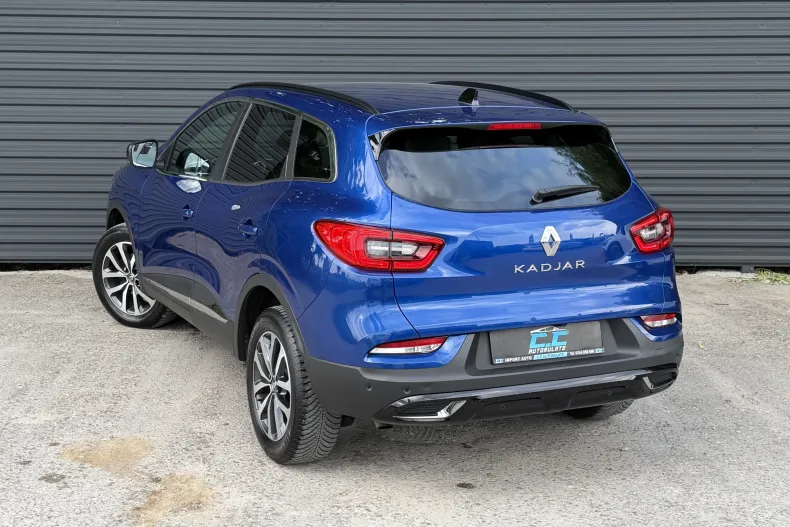 Renault Kadjar din 2021 cu 85.000 km - oferta REN239825 - foto 37