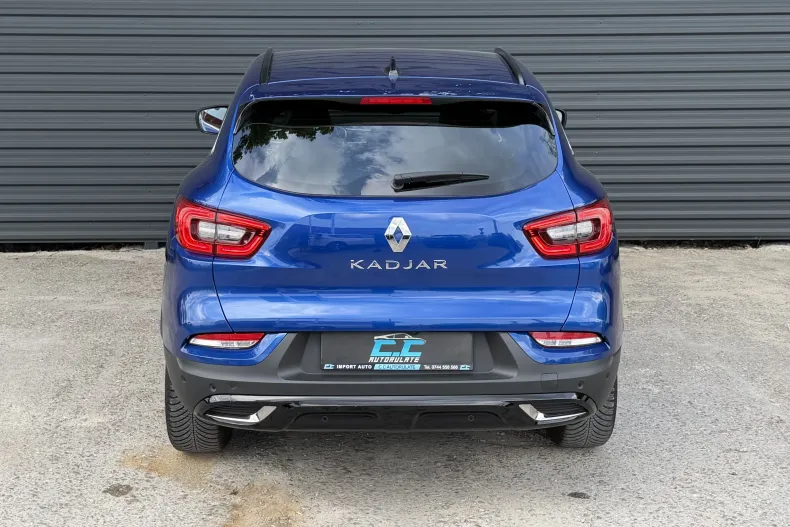 Renault Kadjar din 2021 cu 85.000 km - oferta REN239825 - foto 39