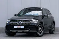 Mercedes-Benz GLC (Clasa GLC) din 2022 cu 177.281 km - oferta MER239826 - foto 2