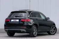 Mercedes-Benz GLC (Clasa GLC) din 2022 cu 177.281 km - oferta MER239826 - foto 4