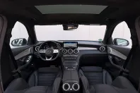 Mercedes-Benz GLC (Clasa GLC) din 2022 cu 177.281 km - oferta MER239826 - foto 5