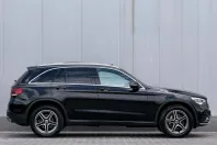 Mercedes-Benz GLC (Clasa GLC) din 2022 cu 177.281 km - oferta MER239826 - foto 10