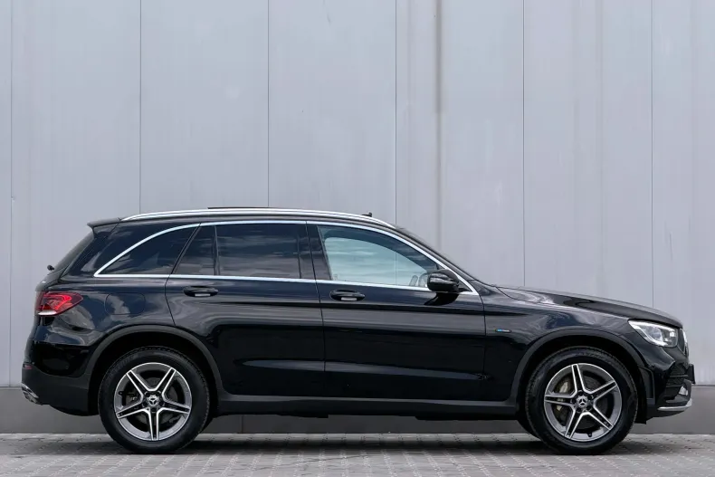 Mercedes-Benz GLC (Clasa GLC) din 2022 cu 177.281 km - oferta MER239826 - foto 10