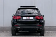 Mercedes-Benz GLC (Clasa GLC) din 2022 cu 177.281 km - oferta MER239826 - foto 11
