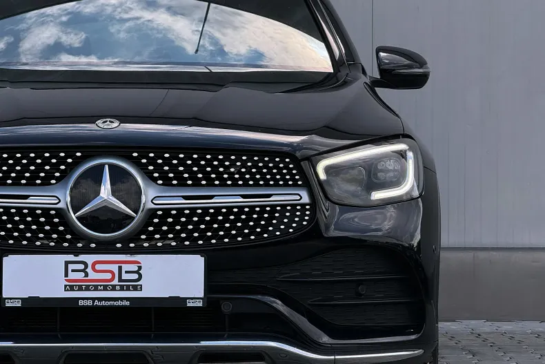 Mercedes-Benz GLC (Clasa GLC) din 2022 cu 177.281 km - oferta MER239826 - foto 14