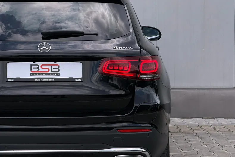 Mercedes-Benz GLC (Clasa GLC) din 2022 cu 177.281 km - oferta MER239826 - foto 15