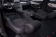 Mercedes-Benz GLC (Clasa GLC) din 2022 cu 177.281 km - oferta MER239826 - foto 17