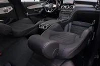 Mercedes-Benz GLC (Clasa GLC) din 2022 cu 177.281 km - oferta MER239826 - foto 18