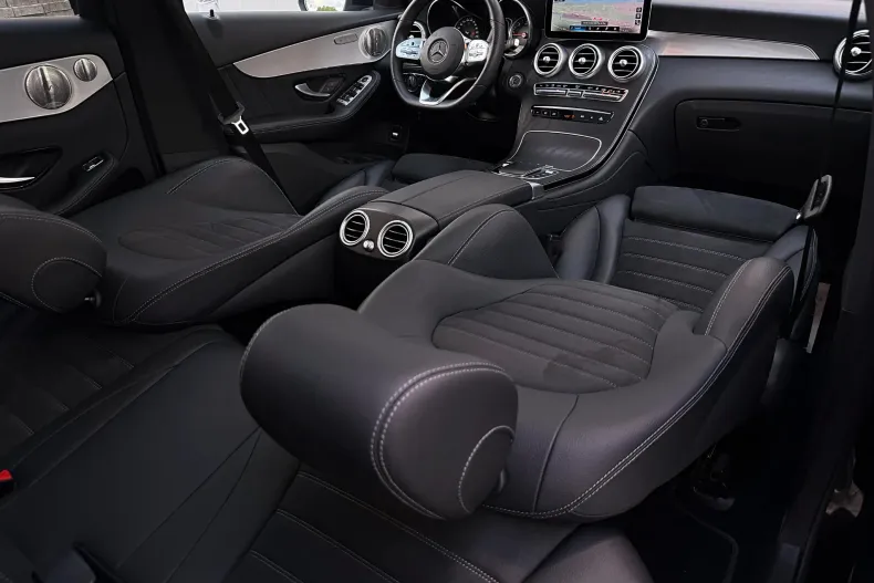 Mercedes-Benz GLC (Clasa GLC) din 2022 cu 177.281 km - oferta MER239826 - foto 18